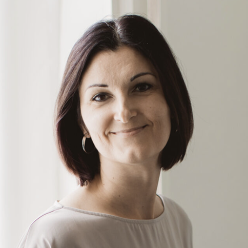Brigitte Imhof