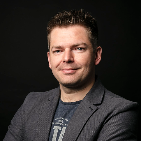 Daniel Heihsel