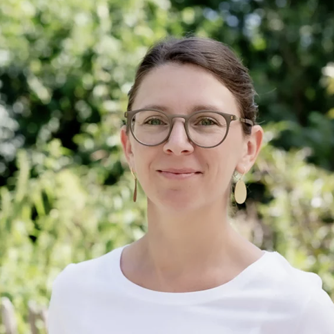 Johanna Mierzwiak Resch